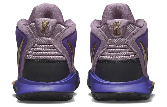 Nike Kyrie 8 infinity "Amethyst Wave"