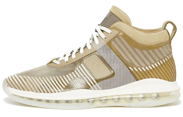 John Elliott x Nike LeBron Icon "Parachute Beige"