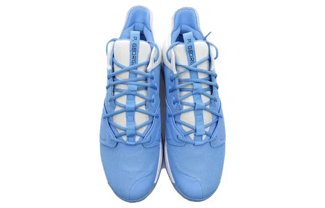 Nike PG 3 TB "University Blue"