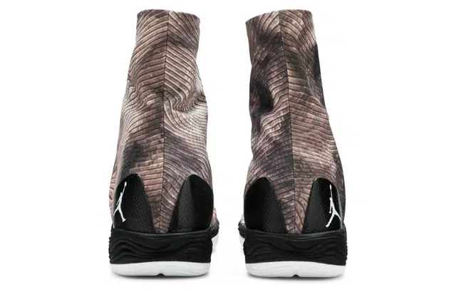 Jordan Air Jordan 28 Black Camo