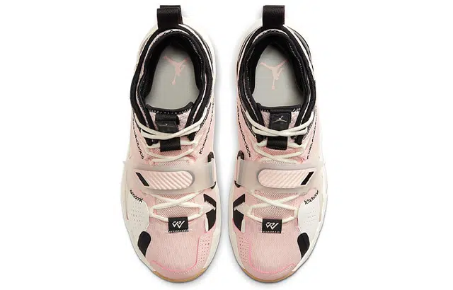 Jordan Why Not Zer0.3 Coral Pink