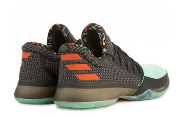 adidas Harden Vol.1