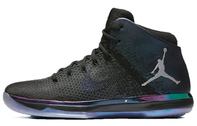 Jordan Air Jordan 31 All Star 2017 "Chameleon"