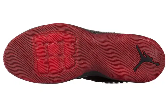 Jordan Extra Fly