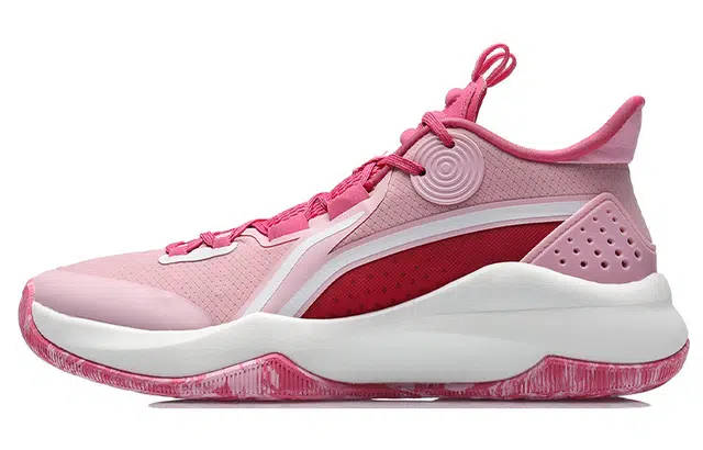 LiNing Combat Low
