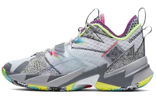Jordan Why Not Zer0.3 3