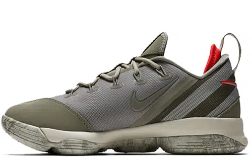 Nike Lebron 14 low "Dark Stucco" 14