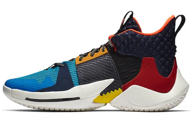 Jordan Why Not Zer0.2