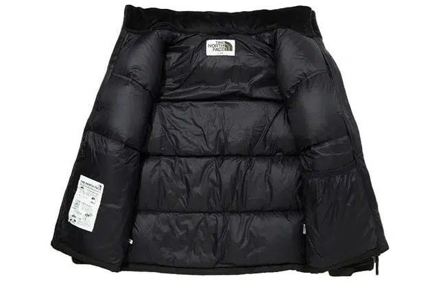 THE NORTH FACE Tech Pack Air Logo