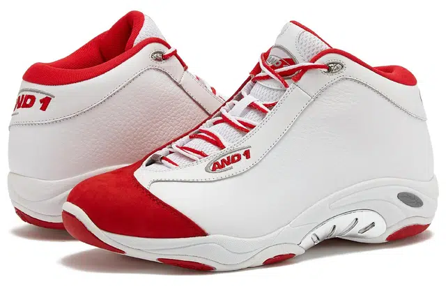 AND1 Tai Chi