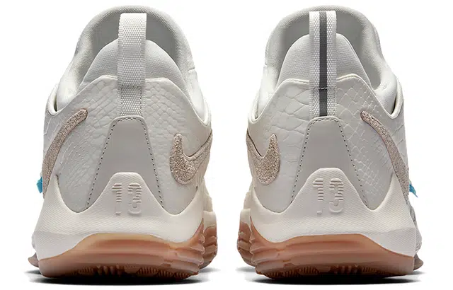 Nike PG 1 Ivory