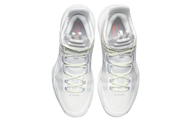 LiNing Combat Low