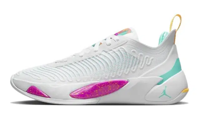 Jordan Luka 1 1 PF