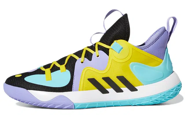 adidas Harden Stepback 2