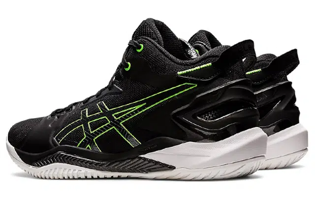 Asics gelburst 26