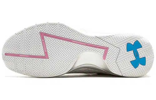 Under Armour Curry 1 Splash Party