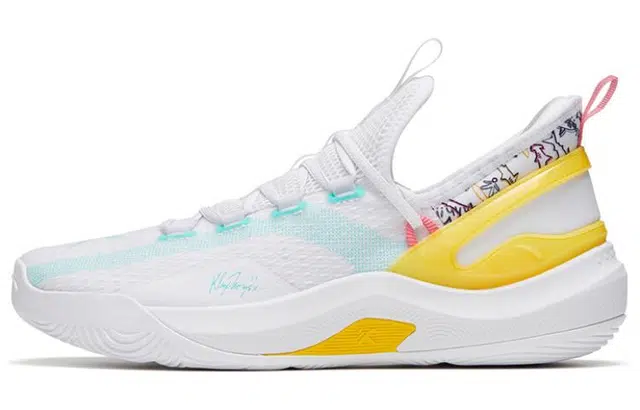 Anta KT Fly