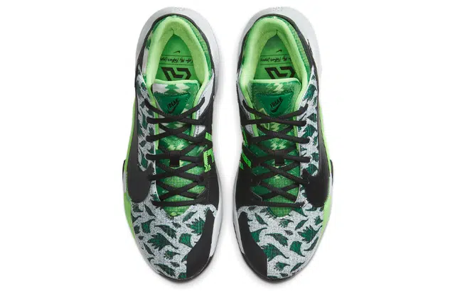 Nike Freak 2 EP Naijia