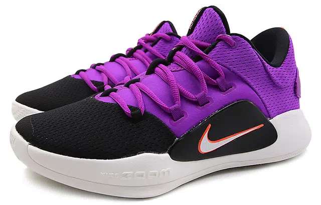 Nike Hyperdunk X Low EP Purple