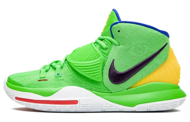 Nike Kyrie 6 Invitational 6