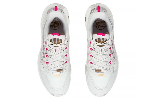 LiNing 14 Low