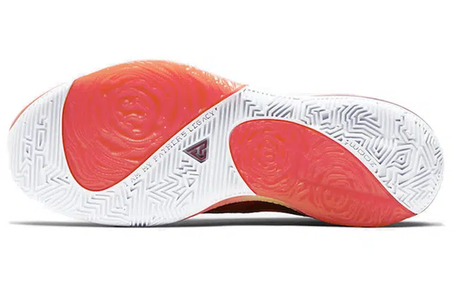 Nike Zoom Freak 1 "All Bros Pt.2"