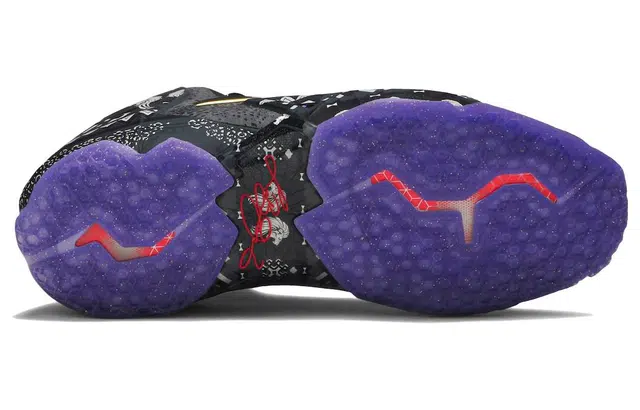 Nike Lebron 11 BHM