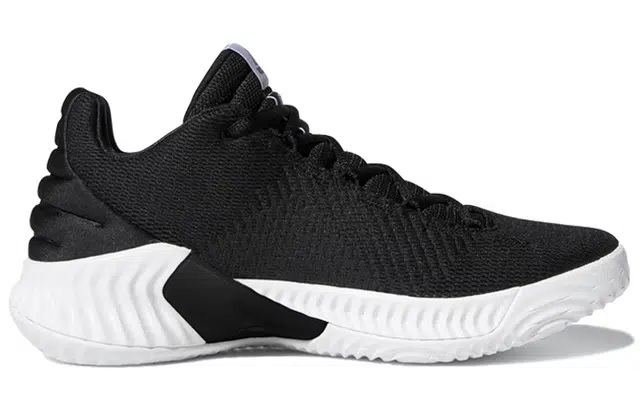 adidas Pro Bounce 2018 Low