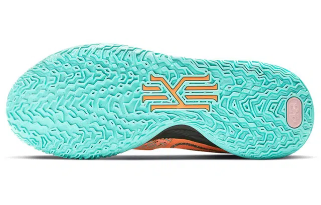 Nike Kyrie 7 "Play for the Future"
