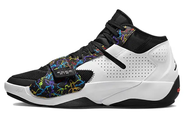 Jordan Zion 2