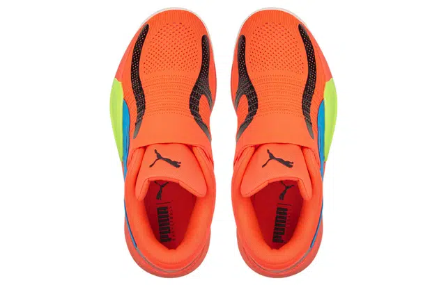 PUMA Rise Nitro