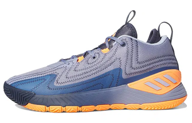 adidas D Rose Son Of Chi 2.0