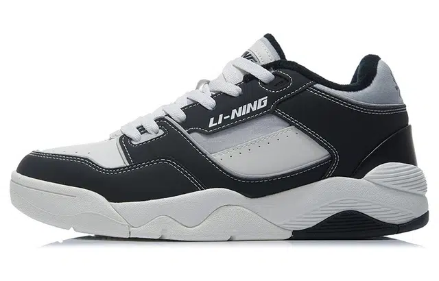 LiNing Retro 80s