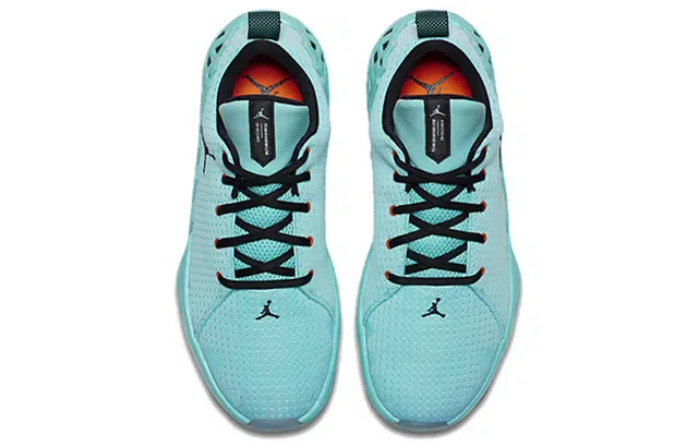 Jordan Jumpman Diamond Mid PF