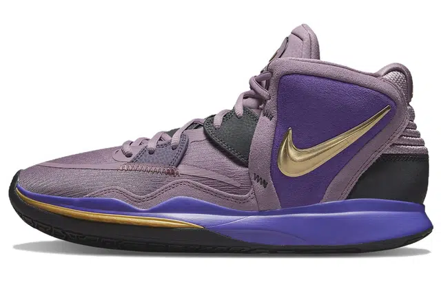 Nike Kyrie 8 infinity "Amethyst Wave"