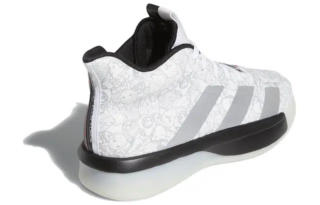 Star Wars x adidas Pro Next 2019