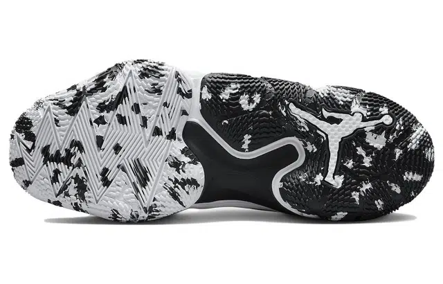 Jordan Why Not .6 "Black Gold"