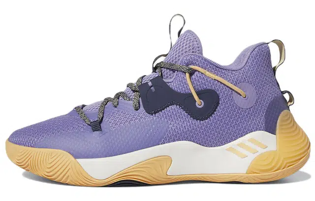 adidas Harden Stepback 3