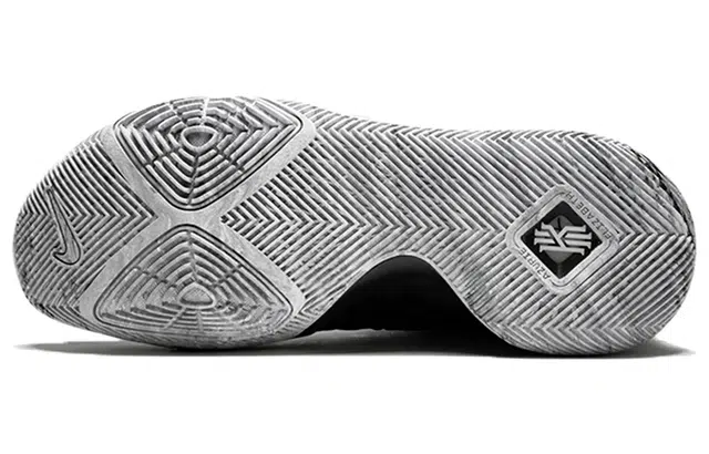 Nike Kyrie 3 BHM 2017