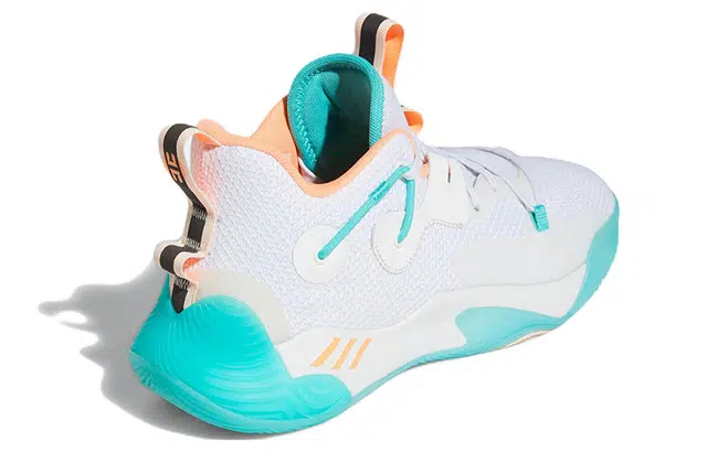 adidas Harden Stepback 3