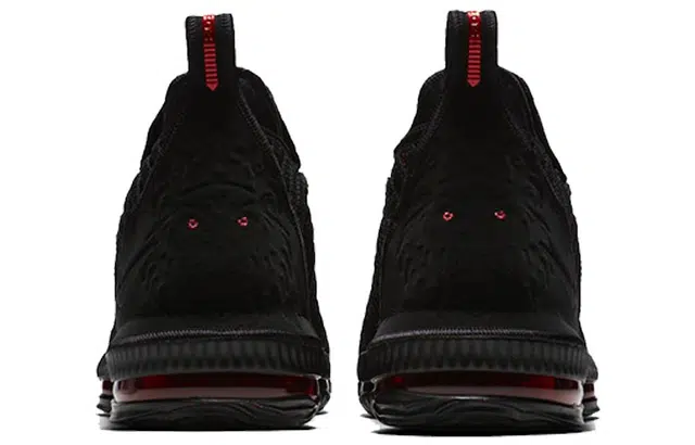 Nike Lebron 16 Fresh Bred