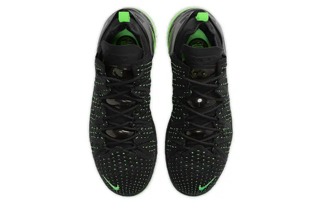 Nike Lebron 18 Dunkman