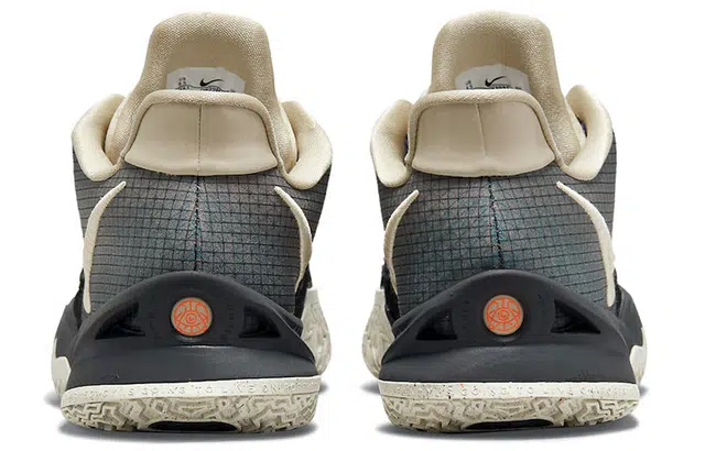 Nike Kyrie Low 4 Black Bone