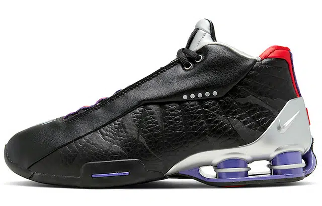 Nike Shox BB4 "Raptors"
