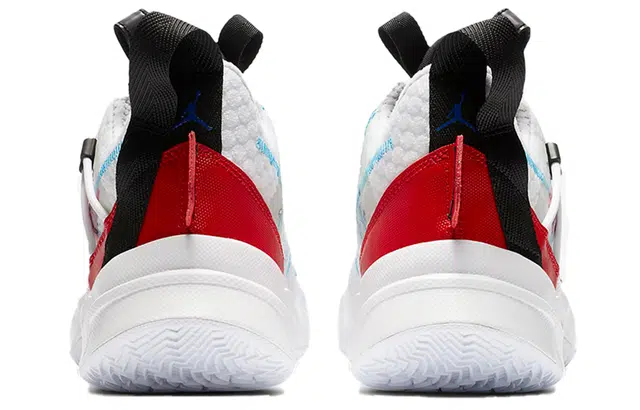 Jordan Why Not Zer0.3 Why Not SE PF 3