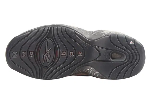Reebok Question
