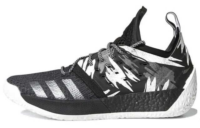 adidas Harden Vol.2 Traffic Jam 2