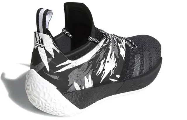 adidas Harden Vol.2 Traffic Jam 2