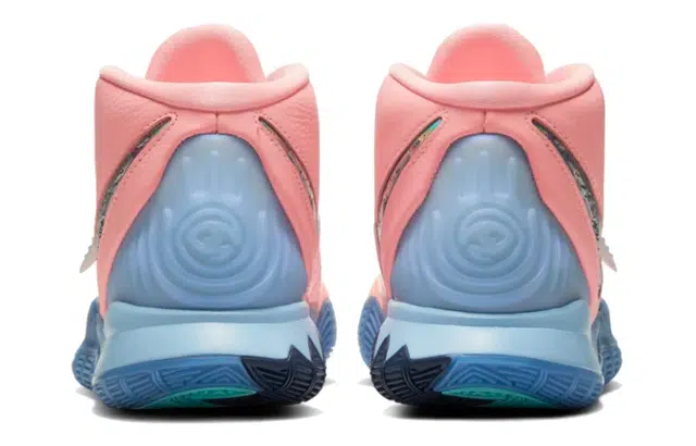 Concepts x Nike Kyrie 6 "Khepri"