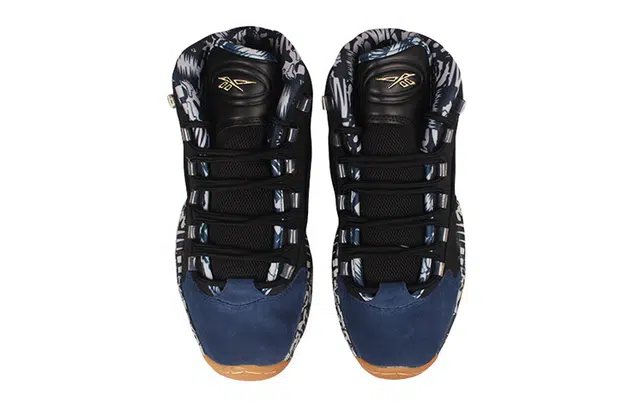 Reebok Question